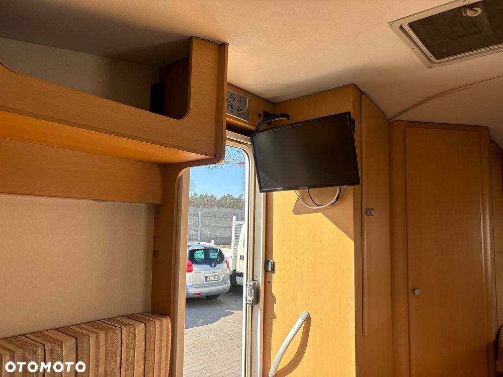 Ford Transit - 8