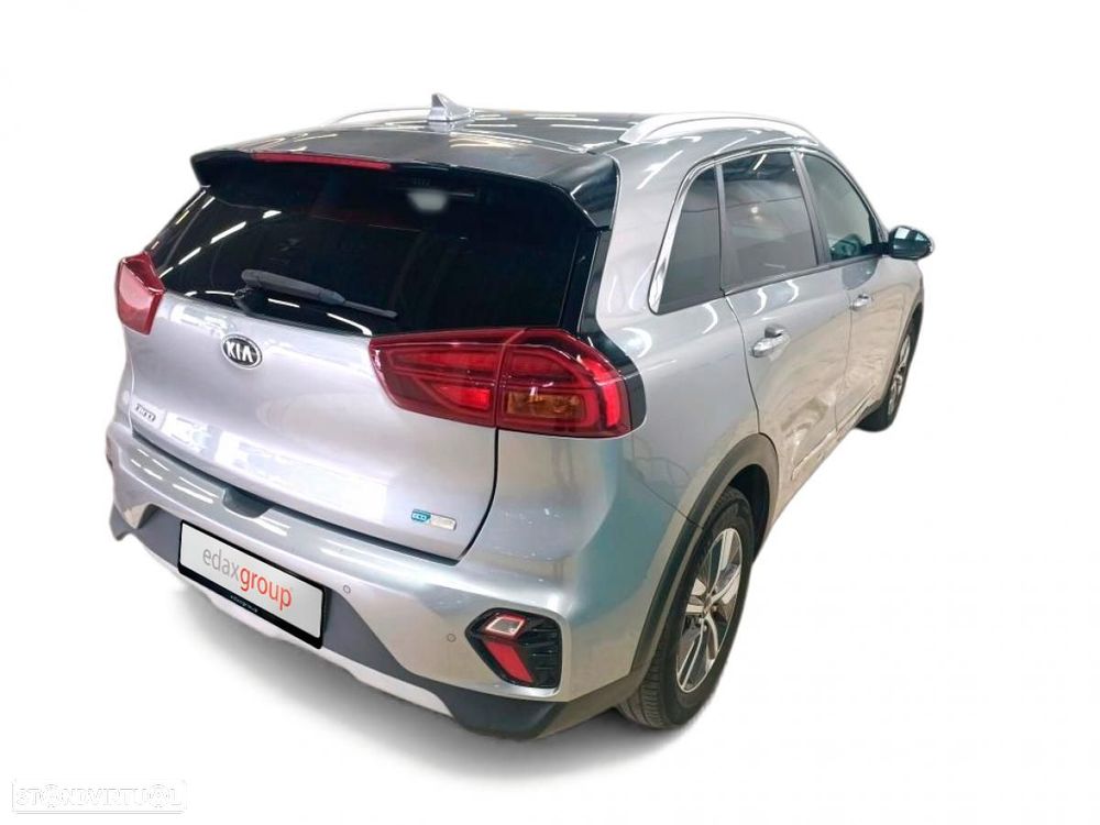 Kia Niro 1.6 GDi PHEV Urban - 2