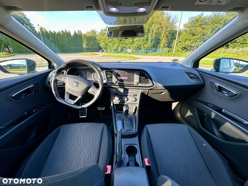 Seat Leon - 15