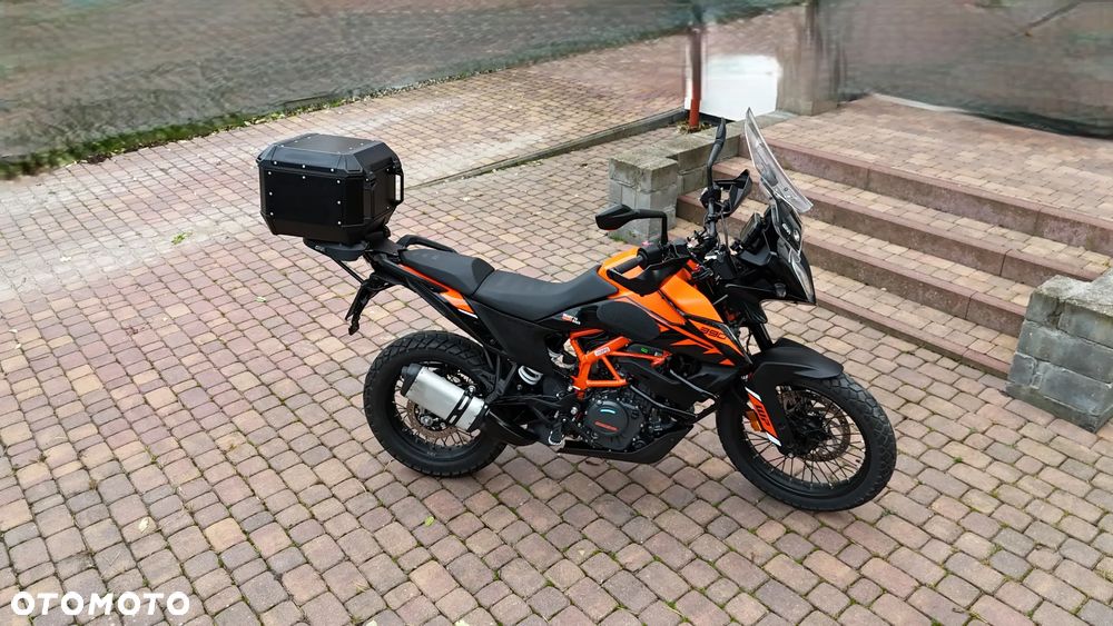 KTM Adventure - 15
