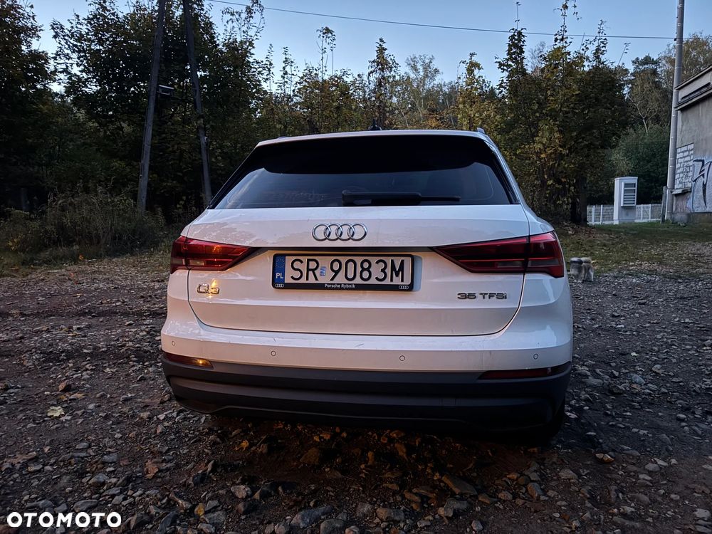 Audi Q3 35 TFSI Advanced - 7