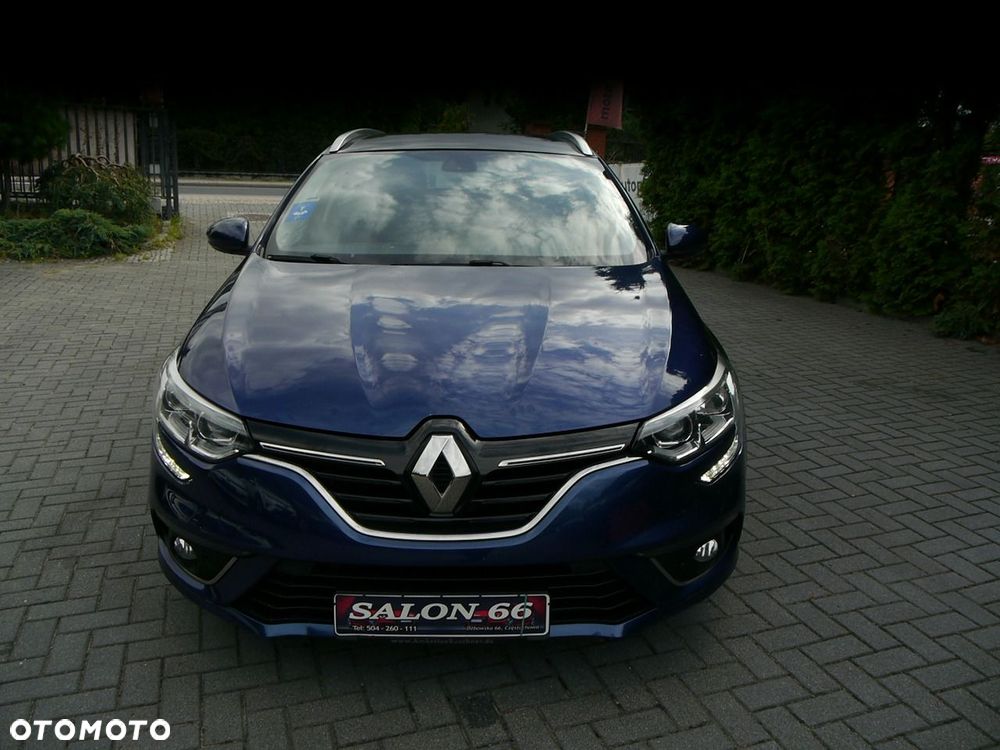 Renault Megane ENERGY TCe 130 EXPERIENCE - 18