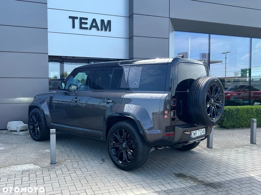 Land Rover Defender - 19