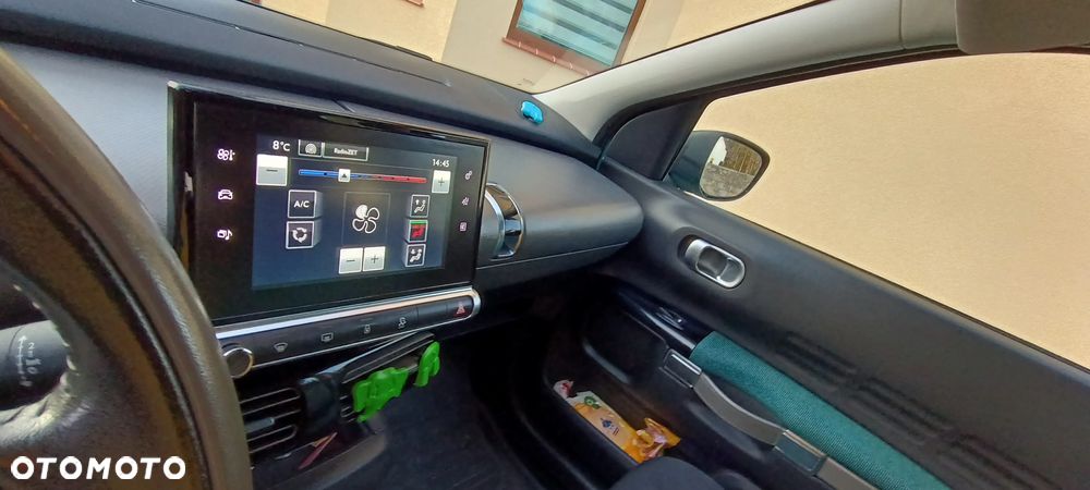 Citroën C4 Cactus 1.2 PureTech Live - 6