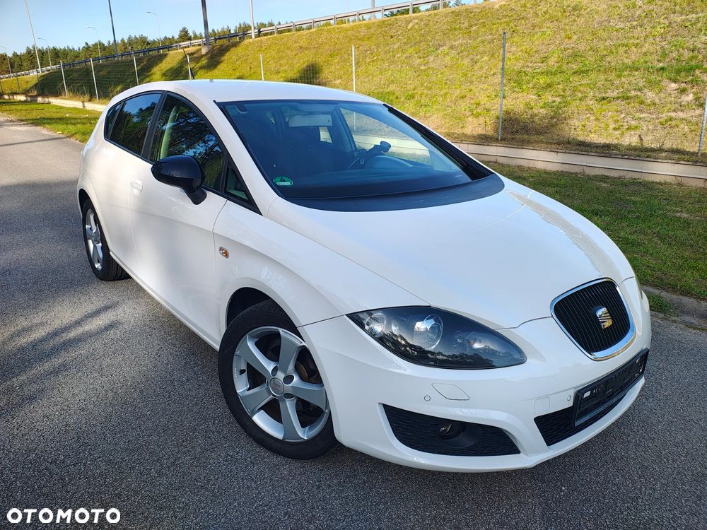 Seat Leon - 1