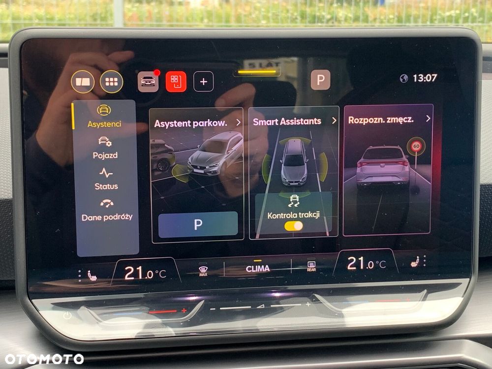 Seat Leon 1.5 TSI FR - 19