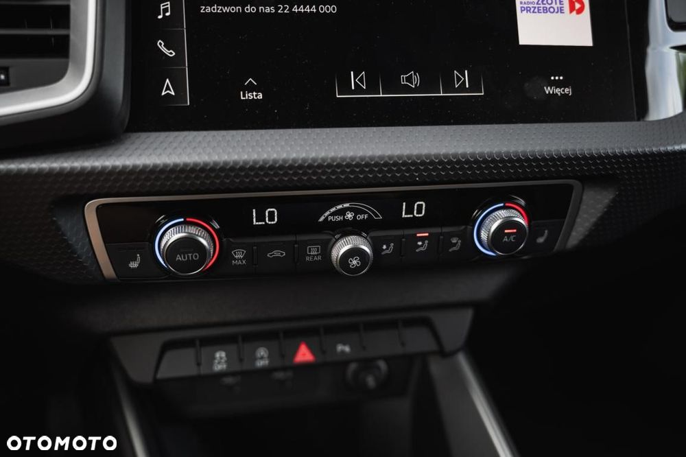 Audi A1 Sportback - 18