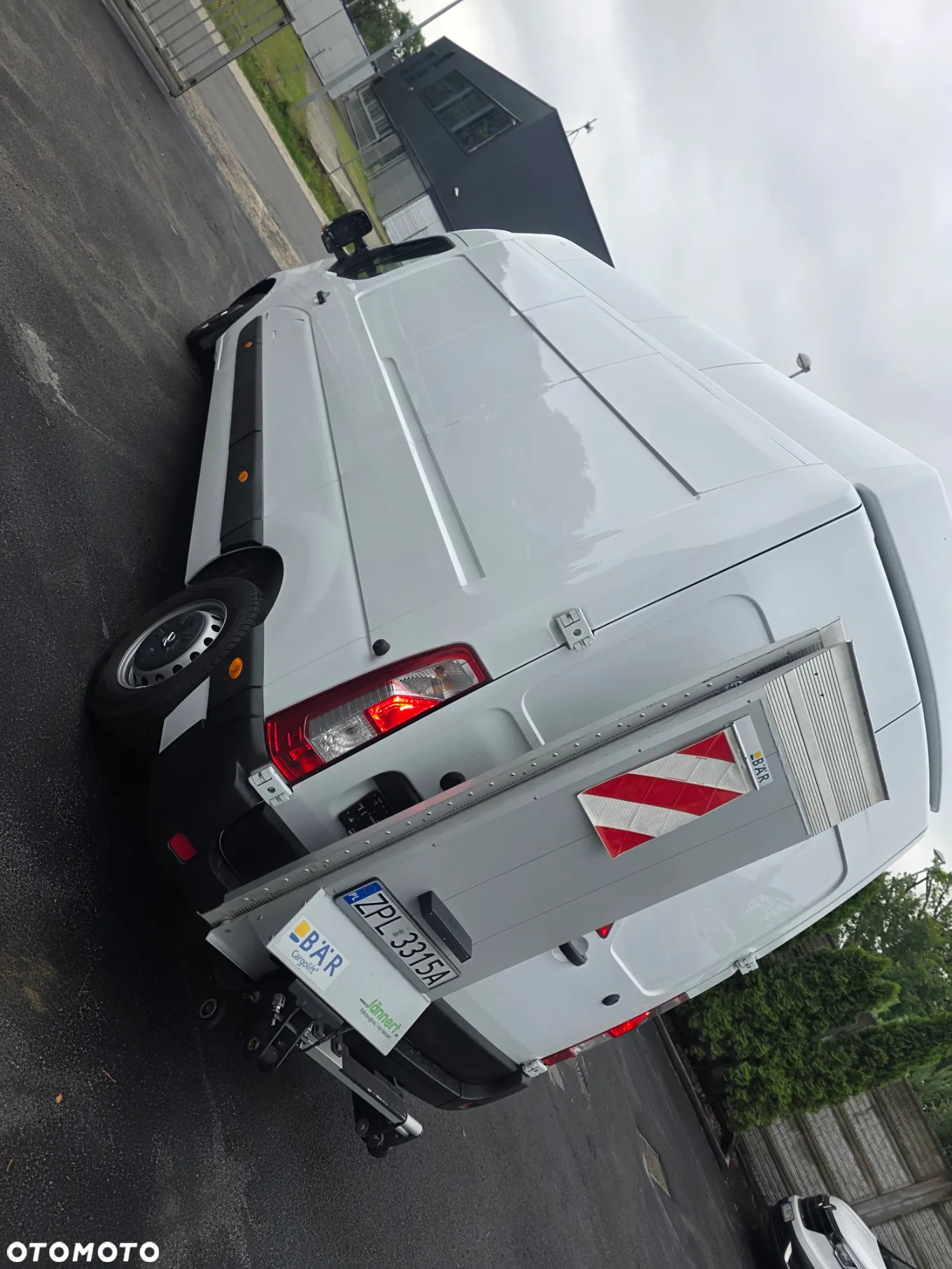 Opel Movano - 11
