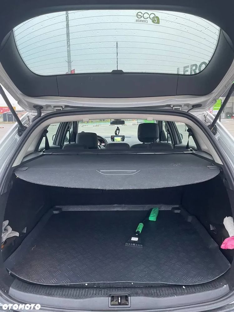 Renault Megane 1.5 dCi Life - 8