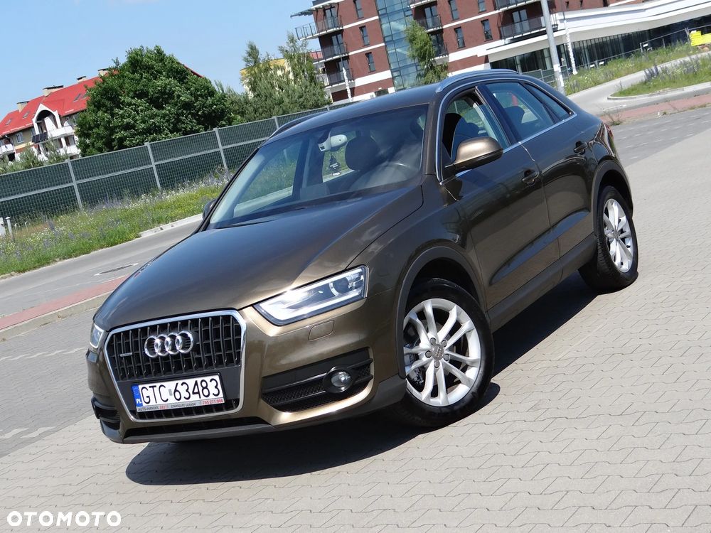 Audi Q3 - 12