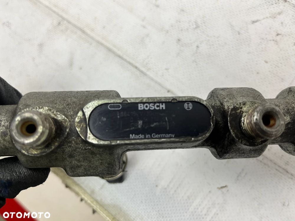 Listwa wtryskowa Alfa Romeo 156 1.9 DIESEL - 5