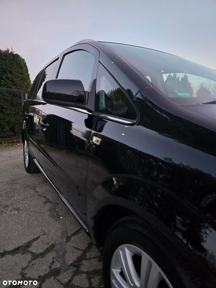 Opel Zafira 1.8 Cosmo - 16