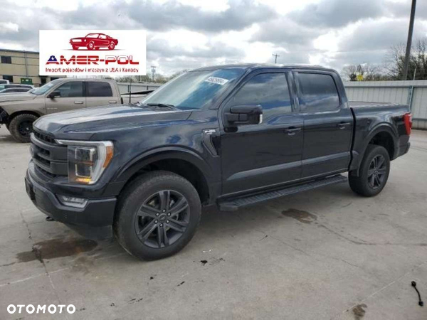 Ford F150