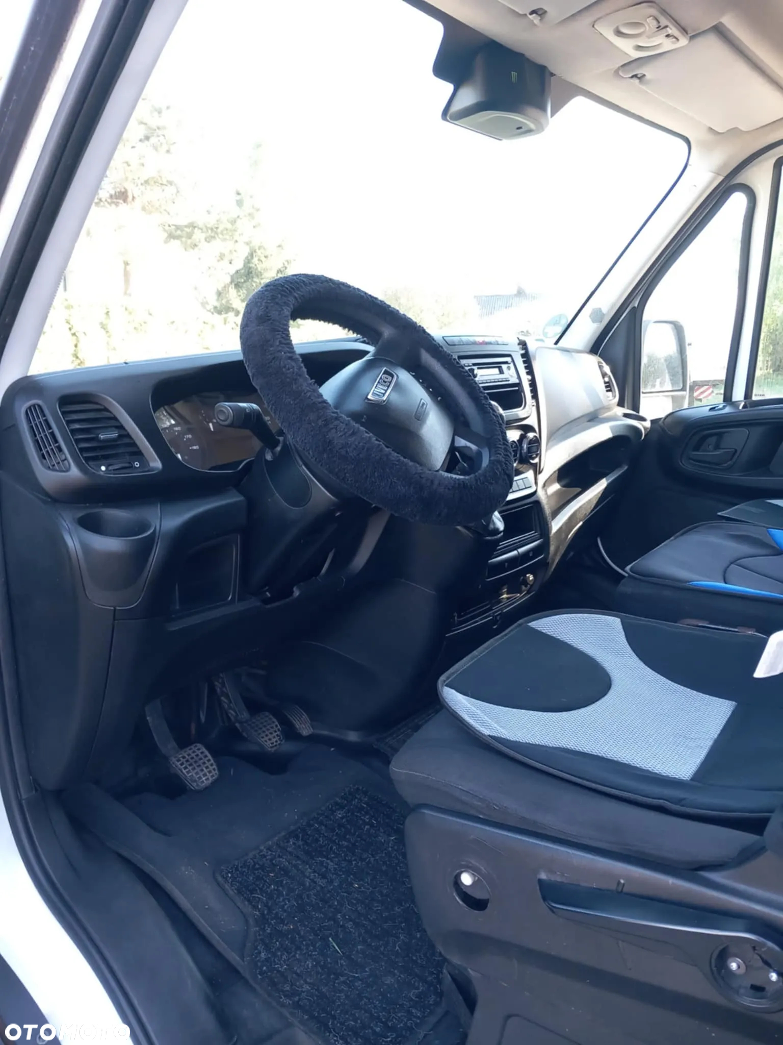 Iveco Daily - 4