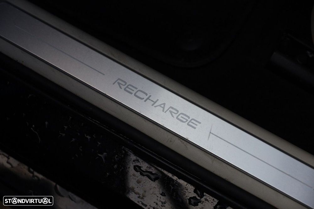 Volvo V90 2.0 T6 PHEV Inscription AWD - 33