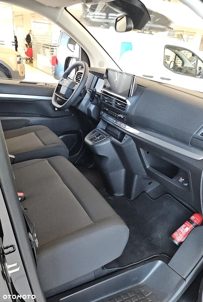 Toyota Proace Verso 2.2 D4-D Long Business - 11