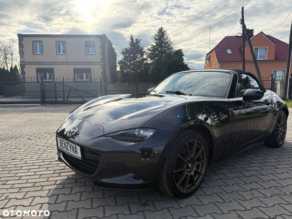 Mazda MX-5 1.5 Skyenergy - 2