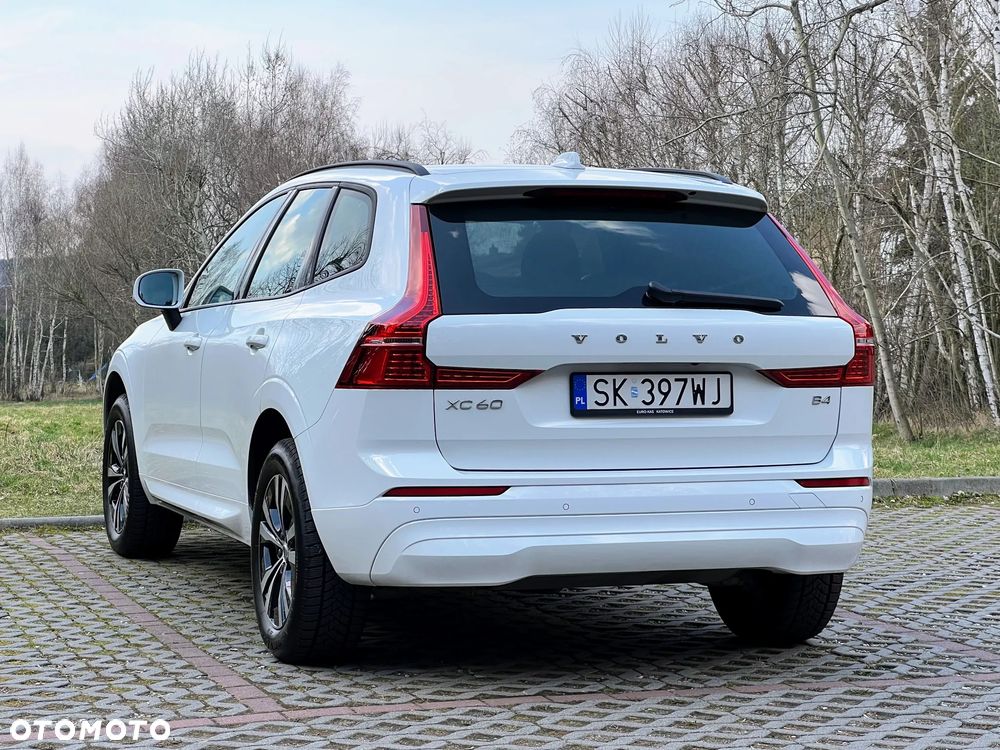 Volvo XC 60 - 4