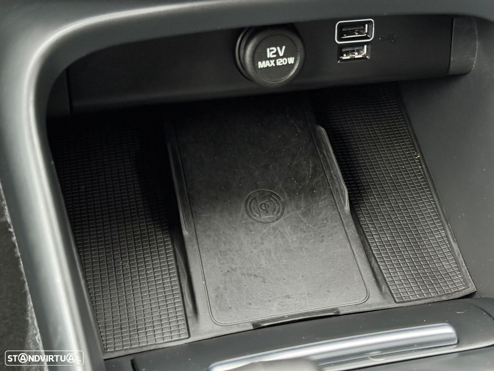 Volvo XC 40 1.5 T4 PHEV Inscription - 54