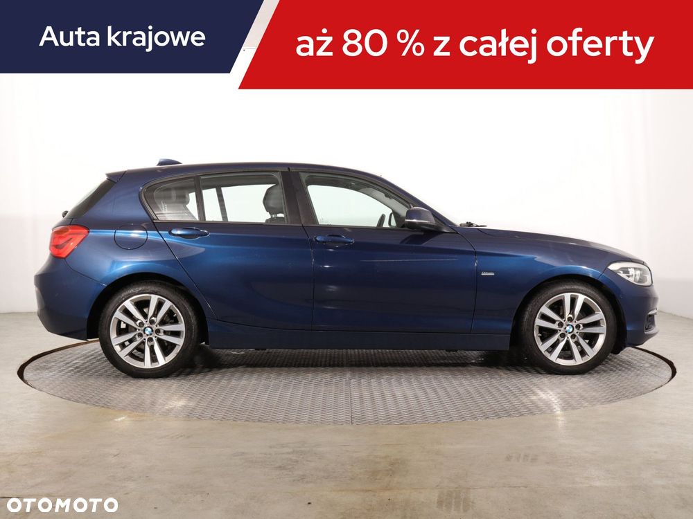 BMW Seria 1 - 8