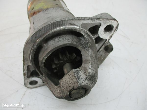 Motor Arranque Opel Astra H (A04) - 6