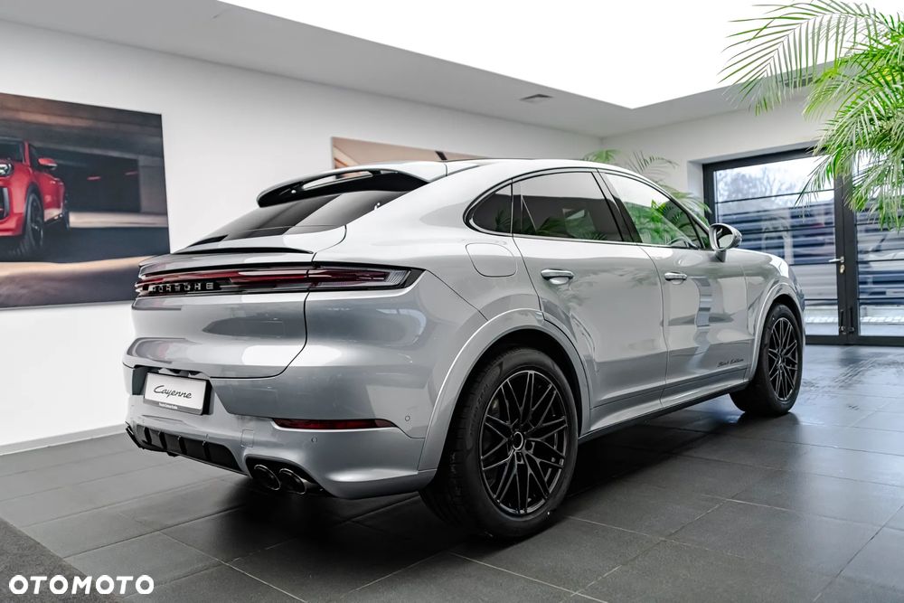 Porsche Cayenne Standard - 3