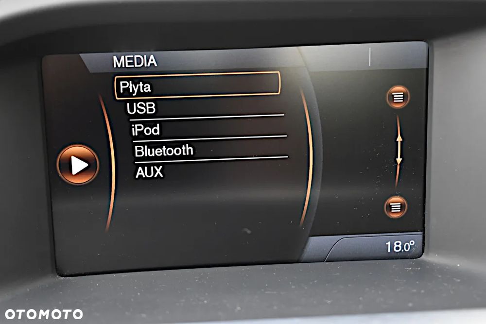 Volvo V60 DRIVe - 21
