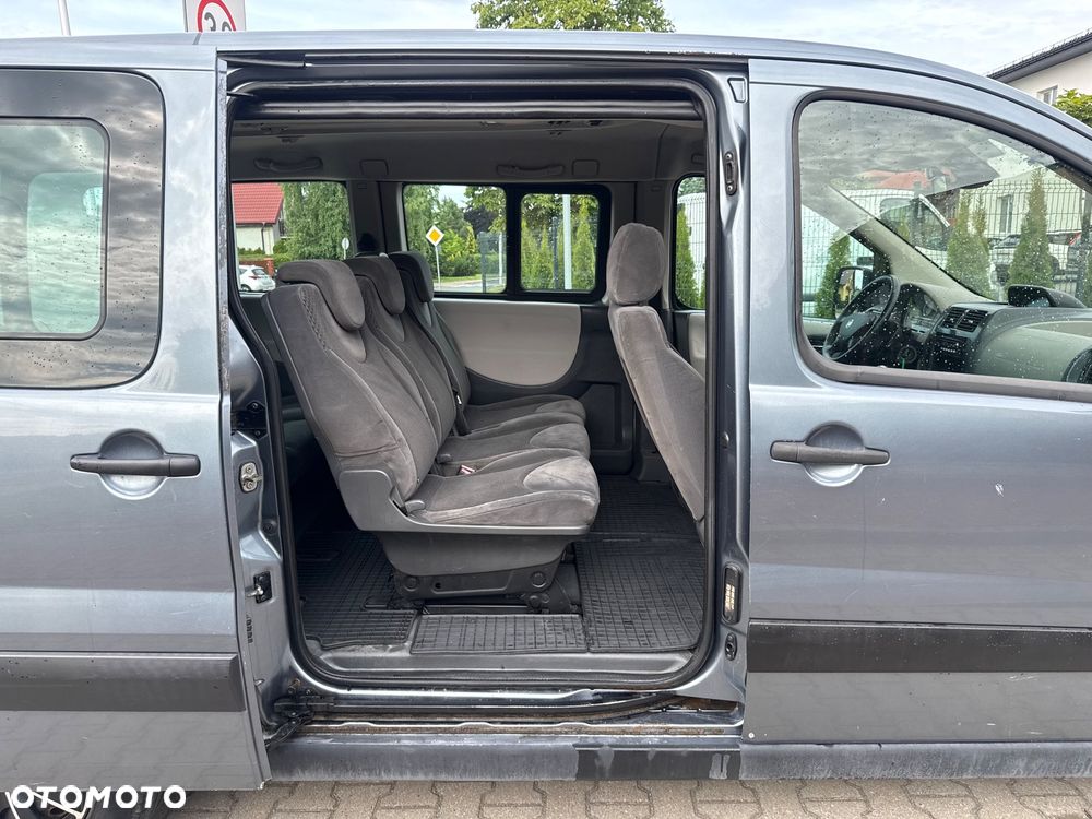 Fiat Scudo Panorama L2H1 Executive - 27