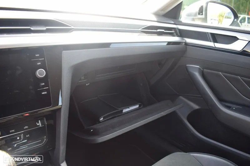 VW Arteon Shooting Brake 2.0 TDI Elegance DSG - 38