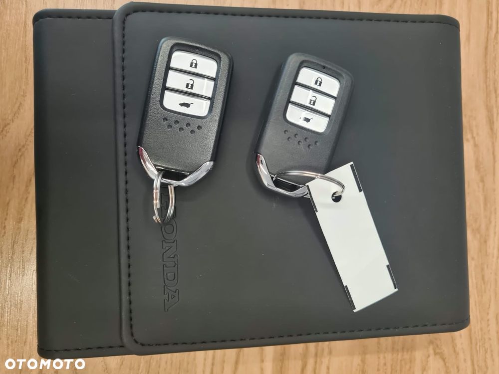 Honda CR-V 2.0 i-MMD Elegance (2WD / Connect+) - 14