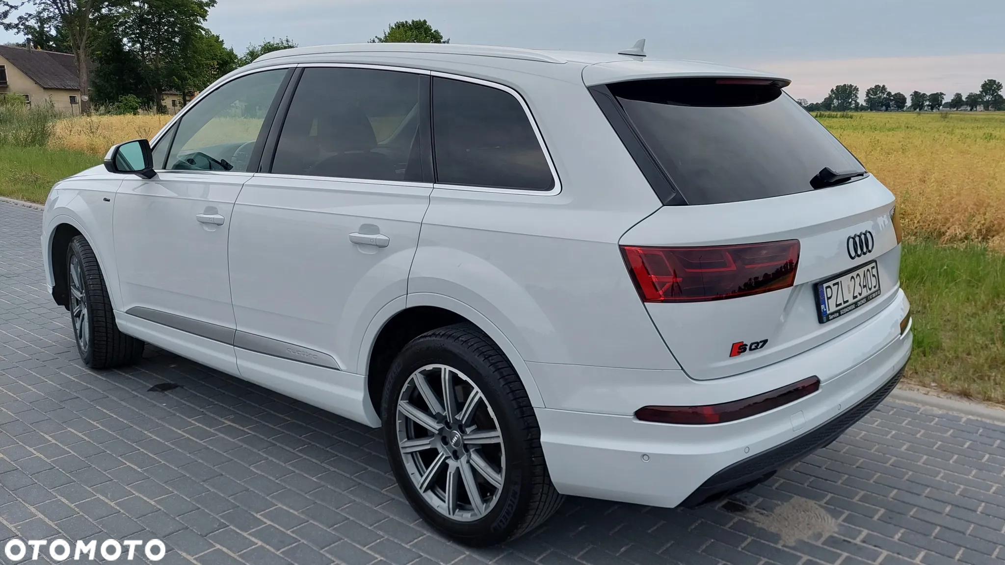 Audi Q7 - 5