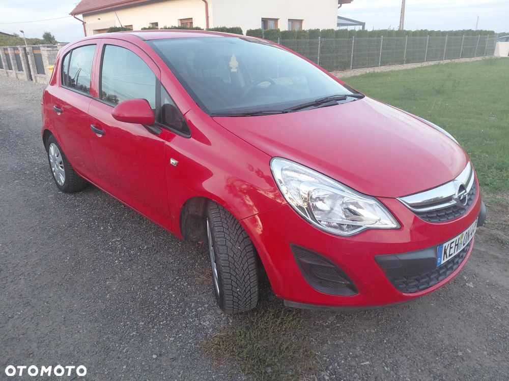 Opel Corsa - 3