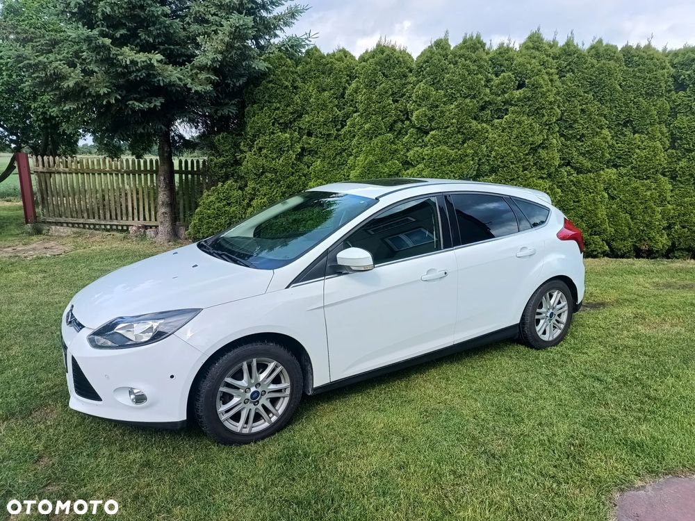 Ford Focus - 13
