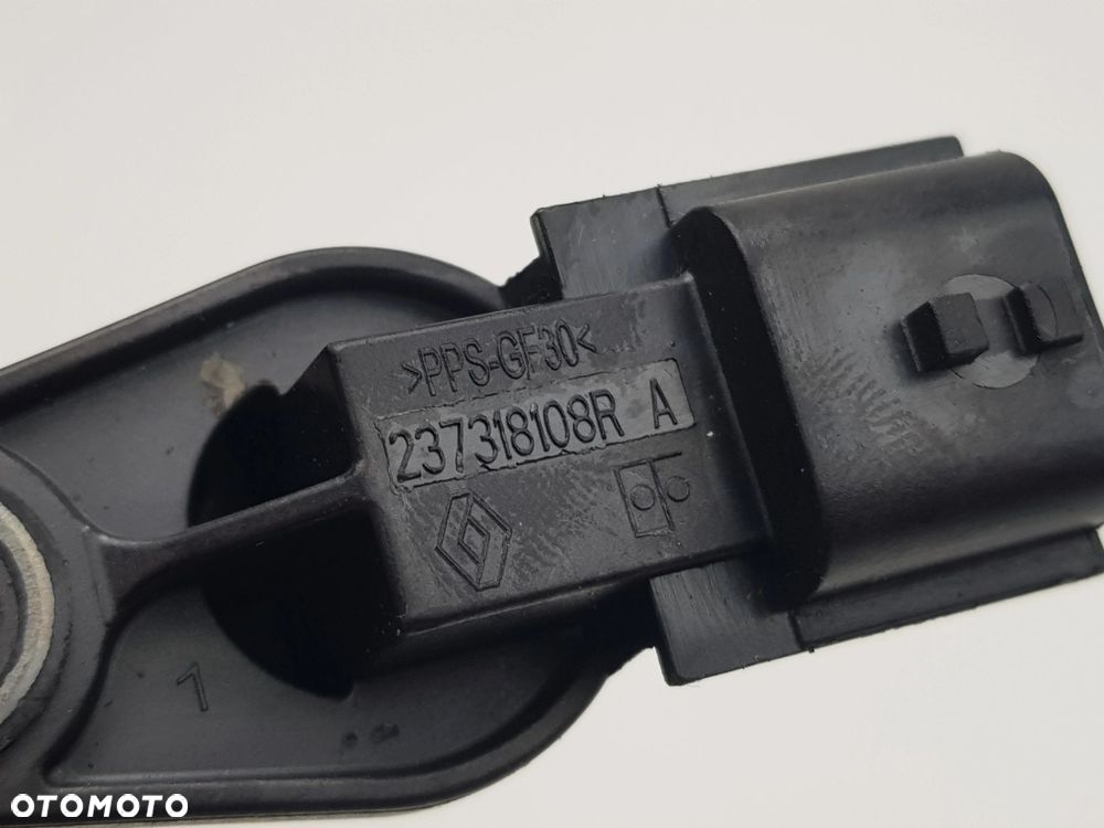 NOWY ORYGINALNY Czujnik położenia wałka rozrządu Renault Dacia 237318108R - 7
