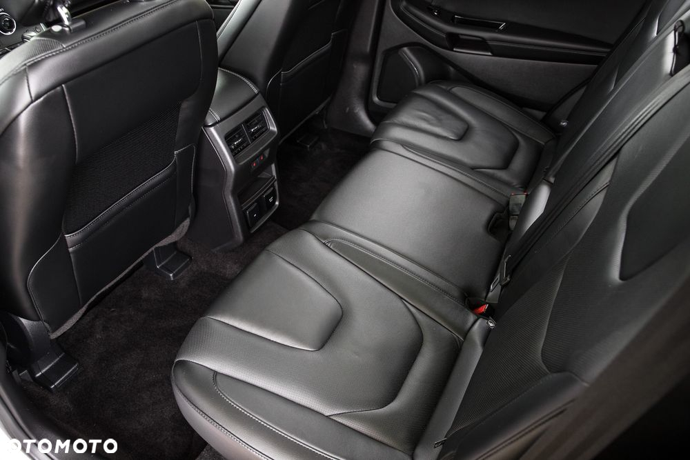 Ford Edge - 28