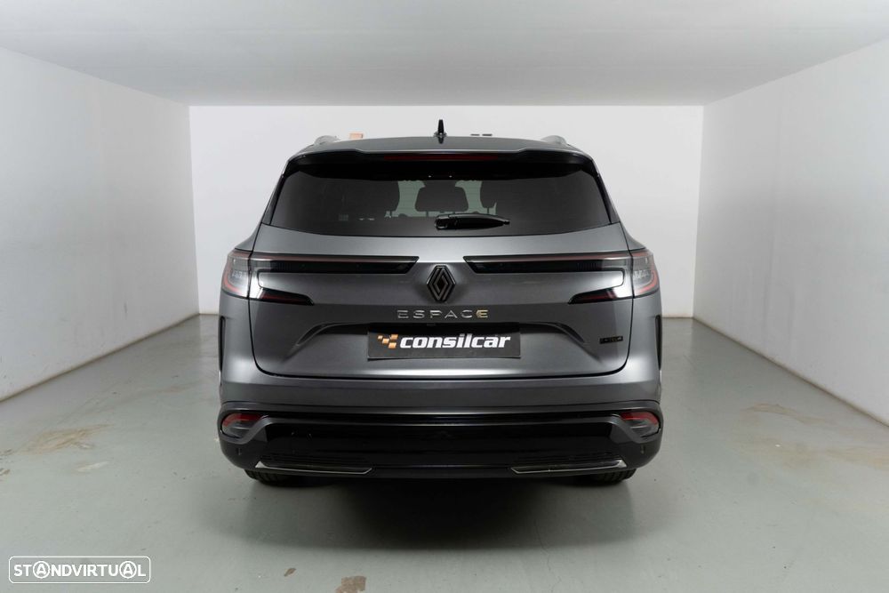 Renault Espace 1.2 E-Tech Full Hybrid Techno - 6