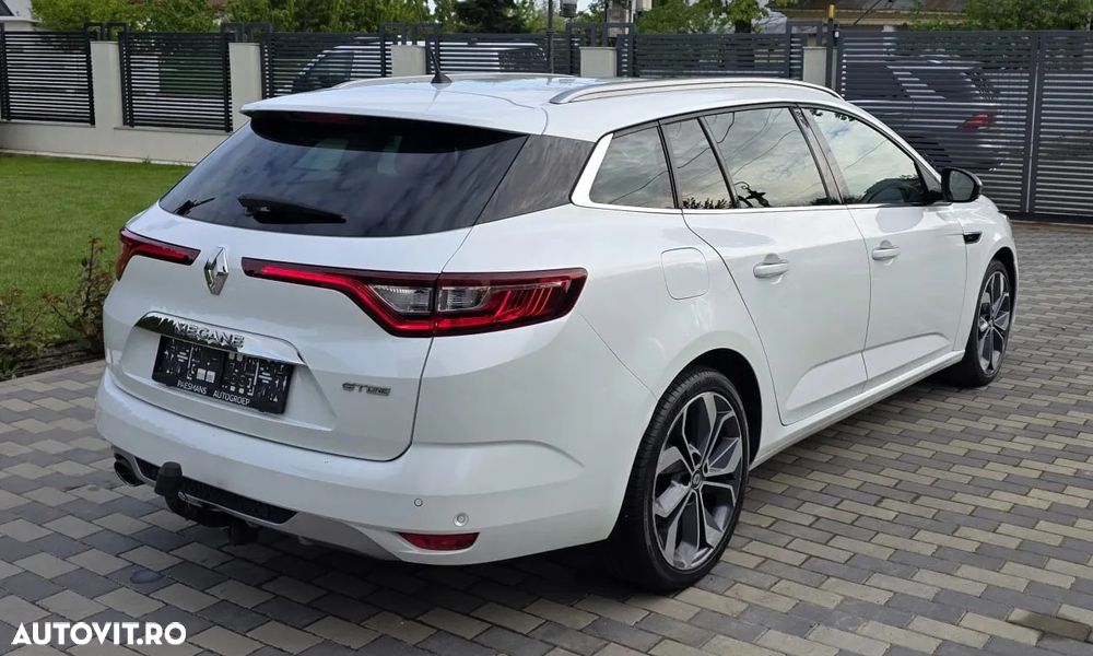 Renault Megane - 7