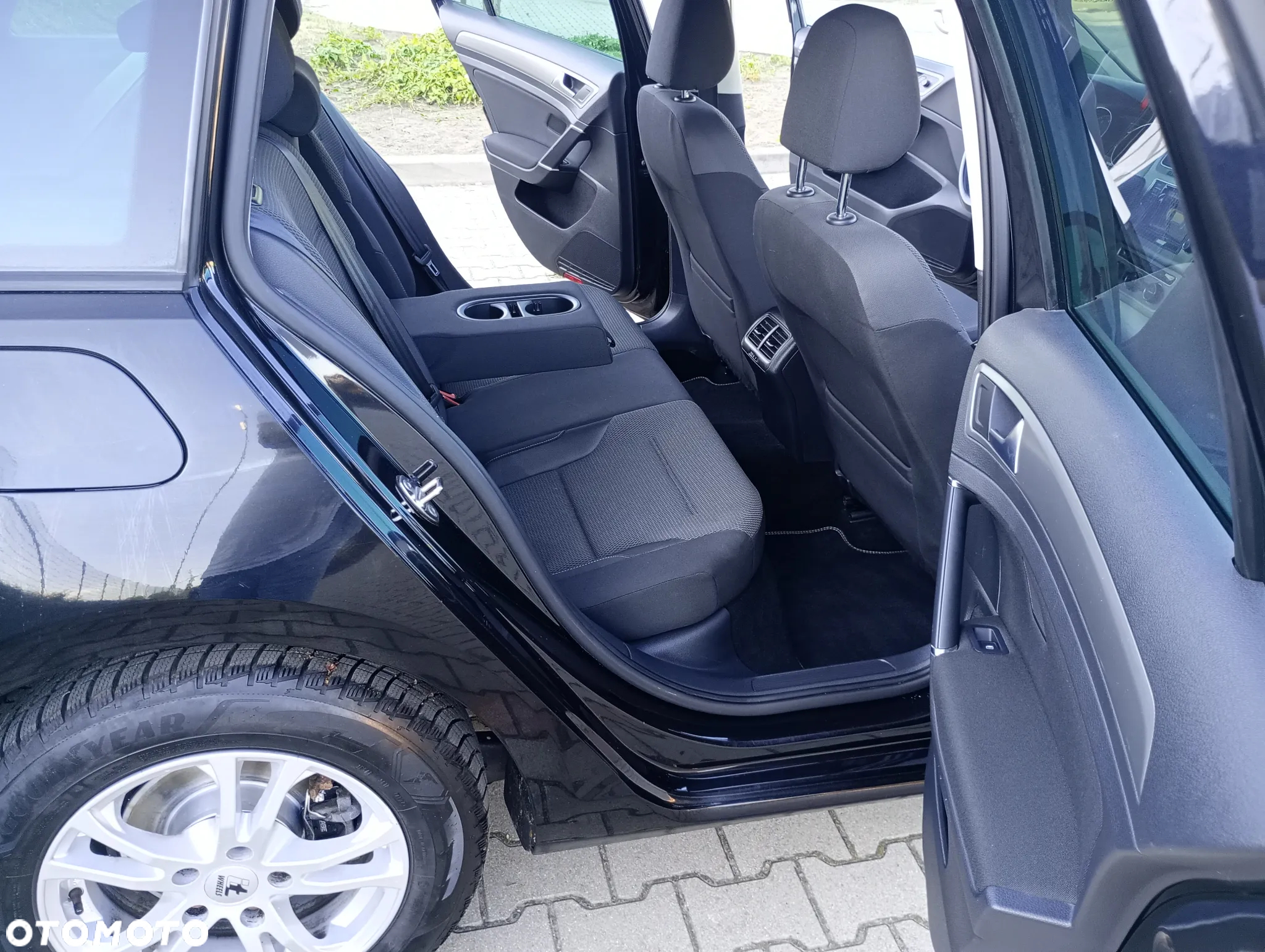 Volkswagen Golf 1.4 TSI BlueMotion Technology Highline - 19