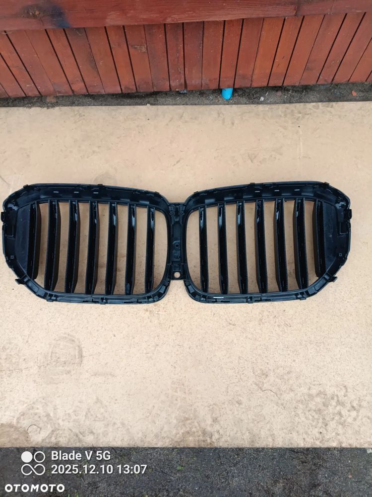Grill Atrapa BMW X5 G05 - 2