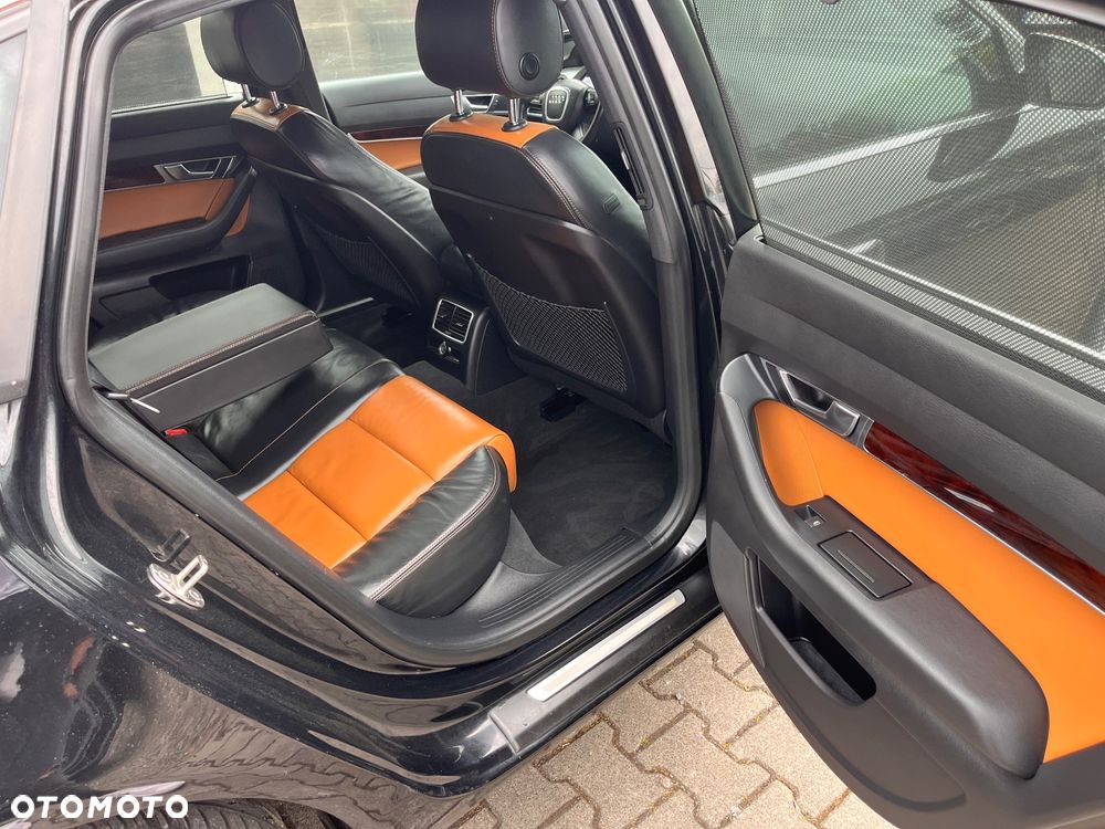 Audi A6 Limousine 2.8 FSI Multitronic - 15