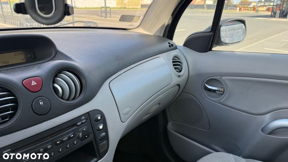 Citroën C3 - 10