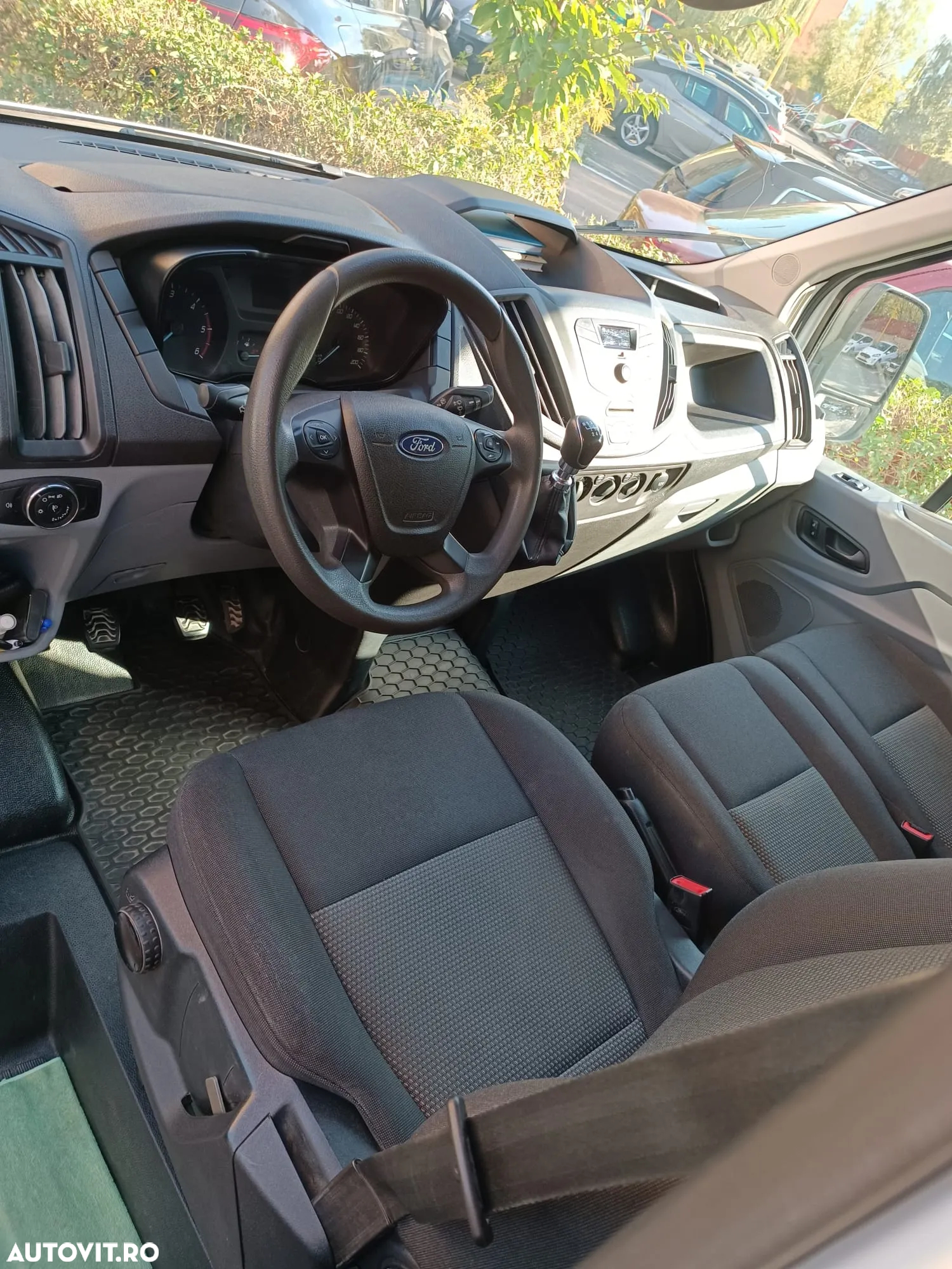 Ford TRANSIT - 8