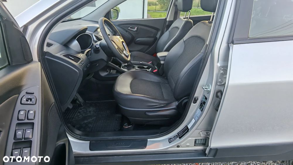 Hyundai ix35 - 6