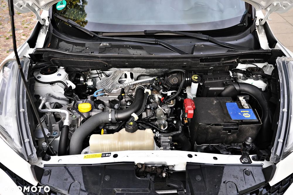 Nissan Juke 1.2 DIG-T N-Connecta EU6 - 39