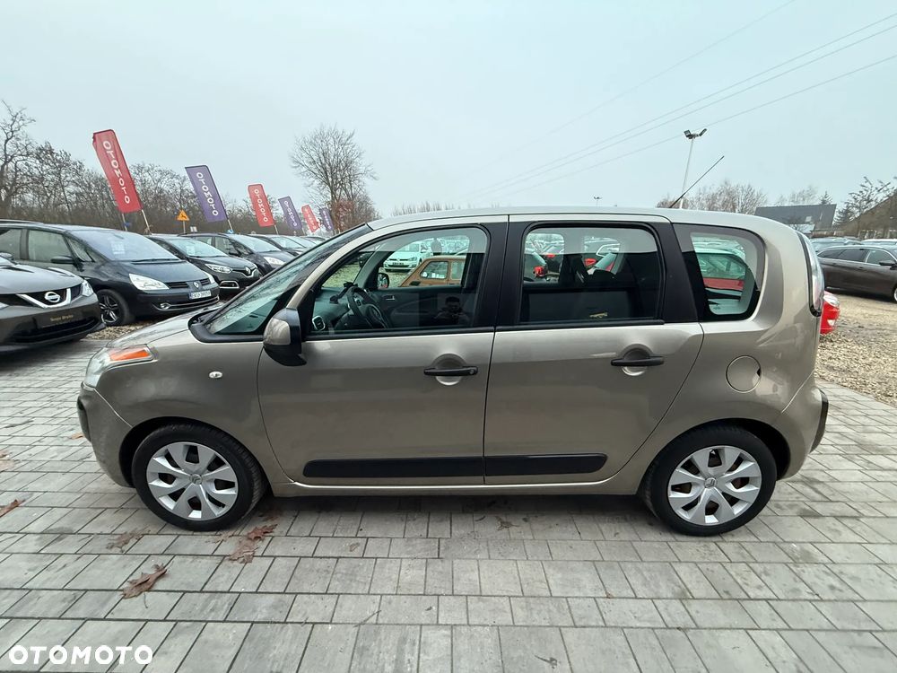 Citroën C3 Picasso VTi 120 Exclusive - 21