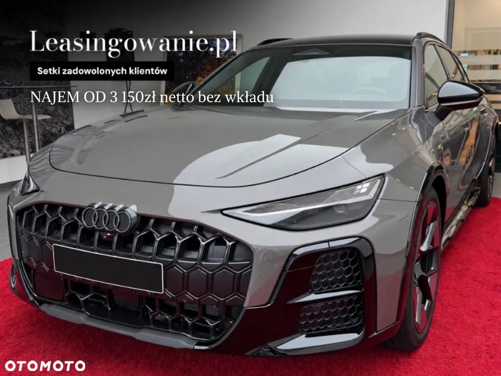 Audi A6 Allroad e-Hybrid 270 kW Quattro S tronic - 2