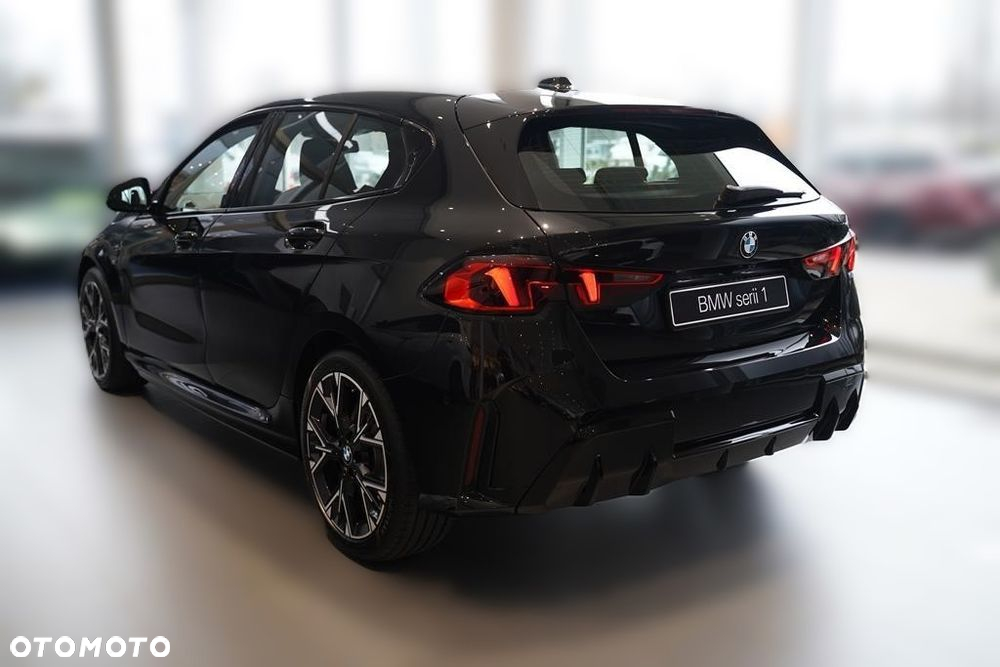 BMW Seria 1 120 mHEV - 6