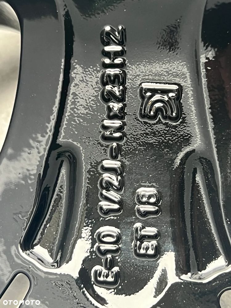 Felgi Audi RSQ8 SQ8 SQ7 Q8 E-Tron  23'' - 9