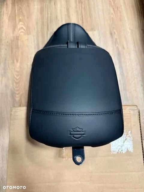 KANAPA SIEDZENIE HARLEY TOURING STREET ROAD GLIDE 52000631 - 19