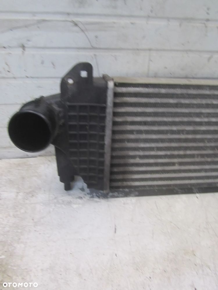 Iveco Daily 16->2.3 HPI intercooler - 3